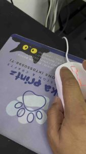 50 Pcs Kitchen Labels DURABLE