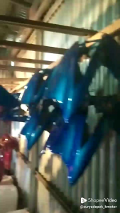 Tamengdasi Depan & Sambungan Sayap Sampingdasi Kecil Yamaha Jufiter Z Newburhan