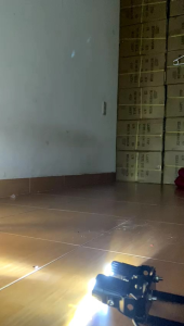 Paket Lampu Tembak KLX CRF: Pencahayaan Berkualitas Tinggi untuk Motor Anda