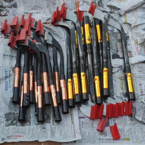 PISAU SADAP KARET BIDOR BINTANG DAN BIDOR AAA malaysia asli