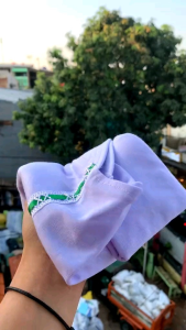 kerudung anak sekolah SD / kerudung anak TK / kerudung anak MDA