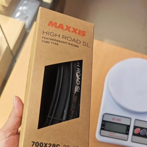 Tyre Road Bike Maxxis High Road SL 700X28c CLINCHER Tayar RB Basikal Lightweight