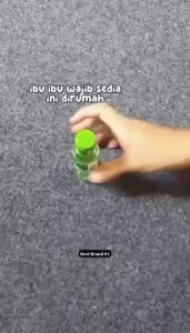 Minyak Kayu Putih CAP LANG 30mL 60mL 120mL 210mL || Minyak Telon Cap Lang BPOM
