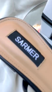 Sandal Wanita Hak Tahu/Sandal Selop/Sandal Kondangan