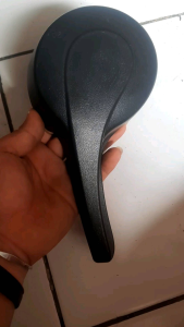 Handel Stelan Jok Depan Toyota RAIZE ROCKY Original