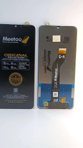 LCD TOUCHSCREEN XIAOMI REDMI 13C ORIGINAL MEETOO FULL SET