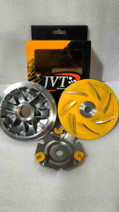 JVT PULLEY SET FOR PCX 150 / ADV 150