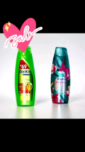 Rejoice Shampoo Soft Smooth Green Bottle | Rejoice Perfume Floral Design Blue Bottle 140ml and 170ml
