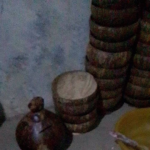 mangkok batok kelapa murah