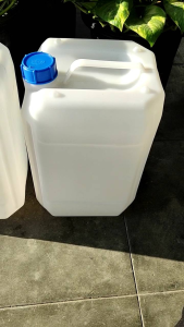 JERIGEN 10 LITER AWET MURAH CURIGEN PLASTIK 10 L JERIGEN PUTIH 10 LITER