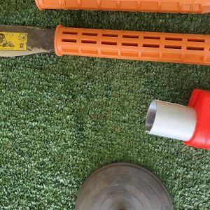 ประกับไนลอนร์จับเคียว