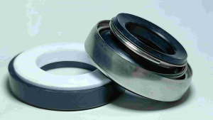Mechanical seal 25mm SHS B47XS50X20 | Shaft seal for water pump