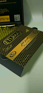 Etumax Royal Honey 26*10.100% Original sayang عسل ملكي حيوي