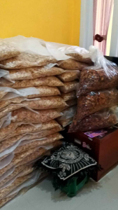 Patahan rasa original ( TAWAR RENYAH) 1 kg