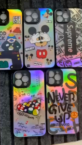 (ส่งจากกรุงเทพฯ) เคสใช้สำหรับ Infinix Hot60Pro Plus 4G (ถ่ายจากงานจริง)