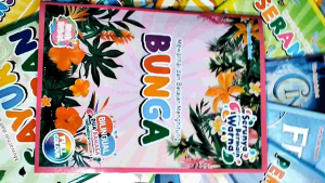 Buku Mewarnai- Coloring book for kids- Tim Anak Hebat