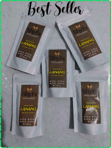 KOPI LANANG ORIGINAL 100%