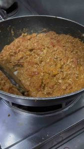 เส้นซอย (Sen-Soi) - พริกอ่อง ขนาดบรรจุ 400 กรัม.