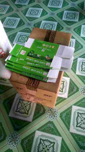 Cao Chè Vằng Lợi Sữa – Hộp 1kg – Giảm Cân – Thanh Nhiệt – Nguyễn Thị Dung – Cao Dược Liệu Làng Nghề Định Sơn Quảng Trị