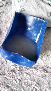 20 KG KAPUR AKTIP GAMPING CAO BONGKAHAN KWALITAS SUPER