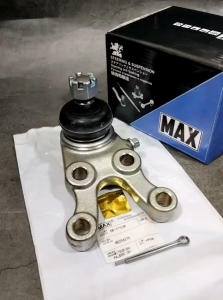 MB296270 Ball Joint Low Rh Mitsubishi Pajero V43 - L200 K54 K57 / Bol Join Kanan Original Bola Stir