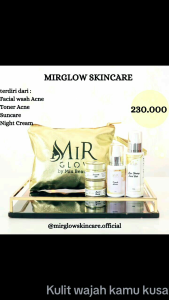 Ecer Krim Malam / Night Krim Mengandung bahan Aktif menyelesaikan masalah kulit kamu pilih varian sesuai dengan keluhan kulit wajah..