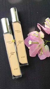 ✨ Nước hoa nữ Modern Chypre bản tuyên ngôn của sự tự do quyến rũ I Yên Perfurm