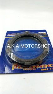 MRP CLUTCH LINING SET FOR RS100