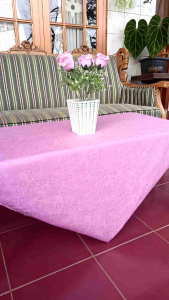 Taplak Meja: Pilihan & Tips