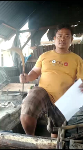 Egrek Spp777 Original