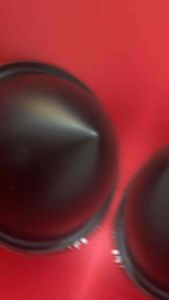 Mohawk MK-6 6.5″ Mid Bass Universal Speaker Proton  Nissan Honda  Toyota Mitsubishi