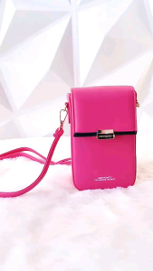 La Risku - Lula Mini Bag Jims Honey