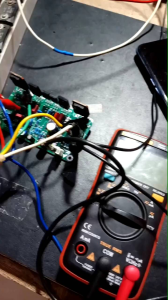 Kit Driver Power Amplifier OCL Hifi