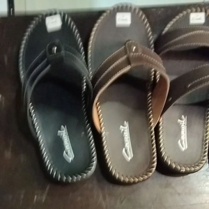 Sandal japit cowok Dewasa//Baru elegan//CARV JP
