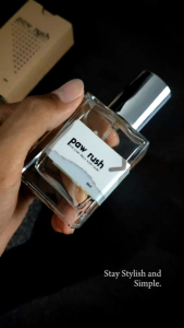 PawRush Parfum Cewek Cowok EDP Inspired 30ml - Minyak Wangi Eau De Perfume Tahan Lama