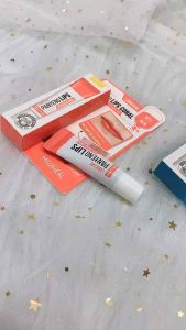 SON DƯỠNG MÔI PANTENO MEDIHEAL GIỮ ẨM HỒNG MÔI GIẢM THÂM 10ML