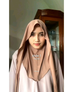 Pashmina Tutup Leher Jersey: Pilihan Ideal untuk Musim Dingin