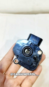 Sensor TPS Motor Matic/Sport