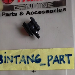 Kipas Langsam Baling-Baling ISC Yamaha Mio J/Nmax: Di Jamin Original