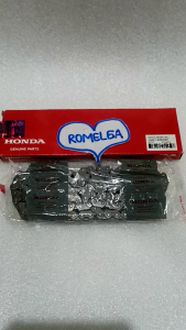 Rantai Keteng Sonic 150 Rantai Mesin CB150R LED CBR 150 LED Supra GTR 150 CBR 150 New Original 14401-K56-N01