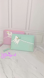 Dompet Lipat Wanita, Dompet Koin, dan Dompet Kecil