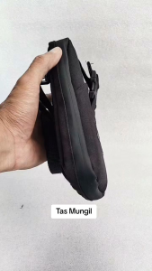 Sako Wallet Tas Hp Pria Anti Bara Api Dan Anti Air Dompet