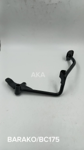 A.K.A MOTORPARTS BRAKE PEDAL FOR BARAKO/BC175 FOR MOTORCYCLE