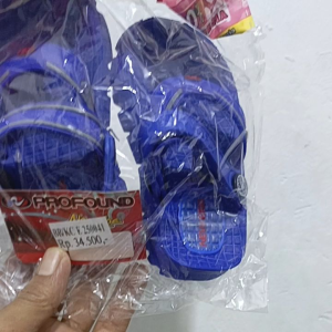 sandal anak laki gunung newera