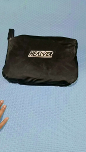 Jas Hujan Semi Karet & Jas Hujan Kangguru PVC: Pilihan Praktis dan Nyaman