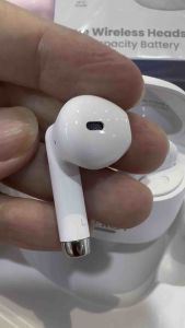 หูฟังบลูทูธ Truewireless Earphones  Wireless   Energy Tws-018 Bluetooth  หูฟังไร้สาย ver 5.3 เสียงเบสแน่น Earbud ทรง เอียบัด   ชัดเจน เหมาะกับการเล่นกีฬา ฟังเพลง เล่นเกมส์ ดูหนัง ดูยูทูป