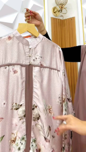 GAMIS ONESET// GAMIS ROMPIPISAH //GAMIS MALAYSIA// GAMIS ARMANY