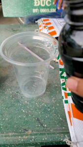 ĐẠM CÁ HỮU CƠ - BUNG ĐỌT - NẢY CHỒI - RA RỄ - CAL 5LIT