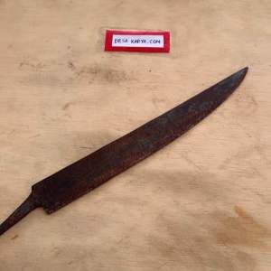 Bilah Sembelih Baja Selap Panyaungan: Alat Panyaungan Berkualitas