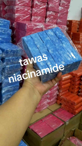 TAWAS SOAP 10 PCS 1PACK